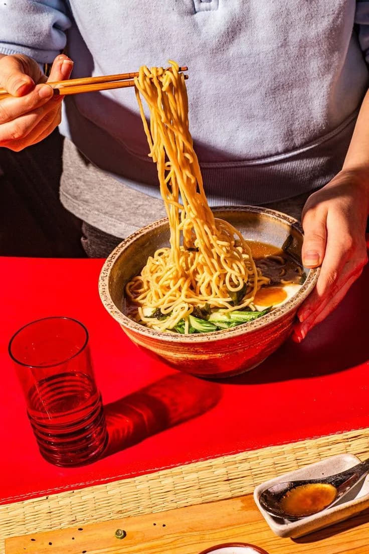 Cashu Ramen